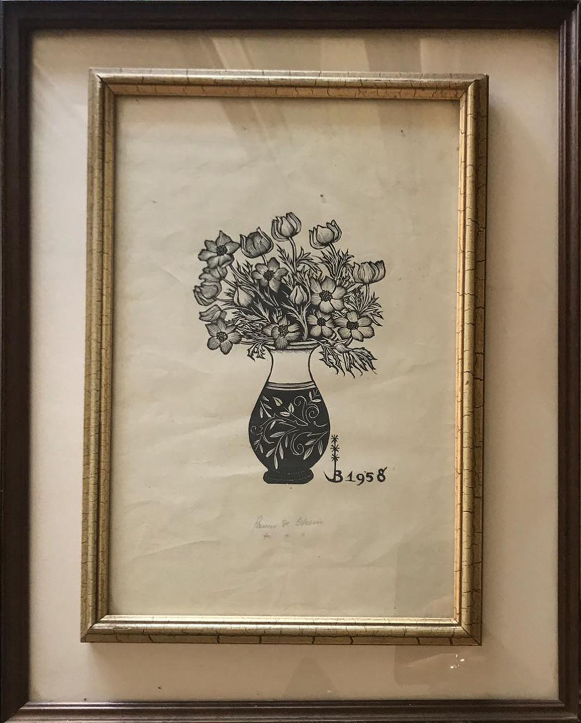Bruno da Osimo - Untitled