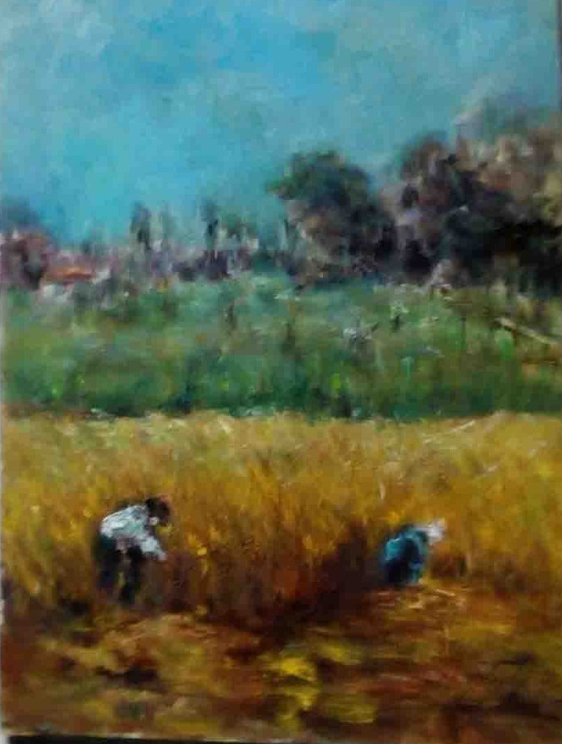 Celestino Foglia - Untitled