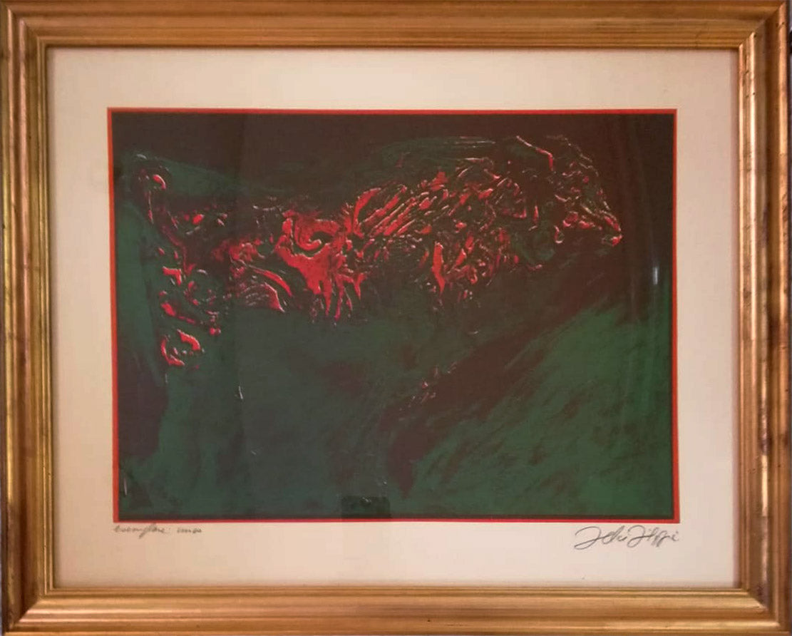 Felice Filippini - Untitled