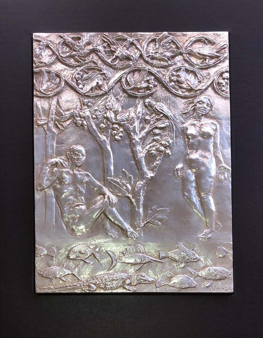 La Biblia en la cultura y el arte