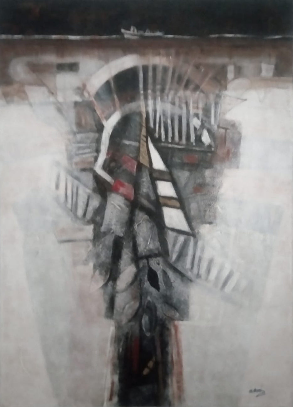 Antonia Acri - The Secret of the Templars