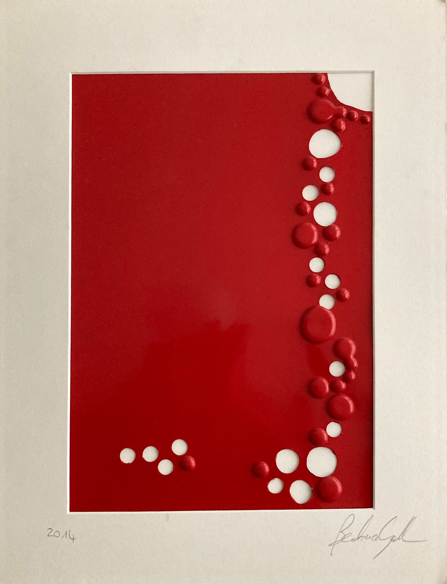 Beatrice Gallori - Gotas