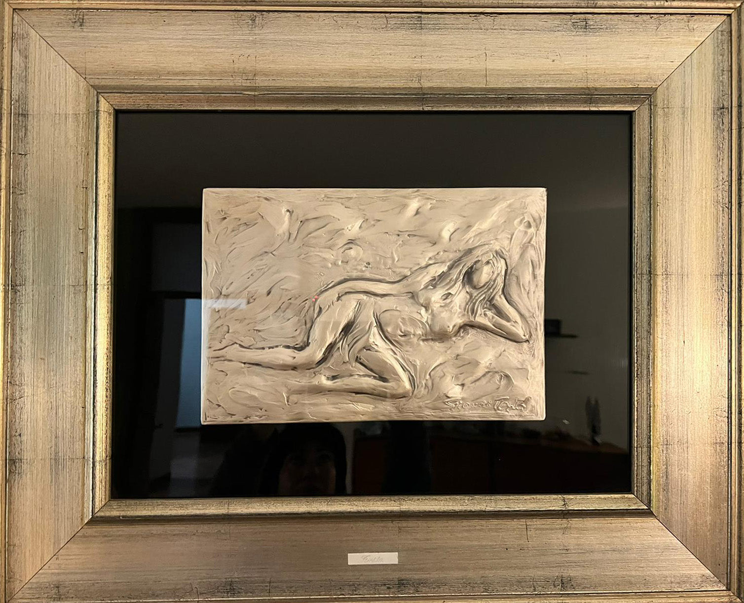 Gianni Testa - Composition S3