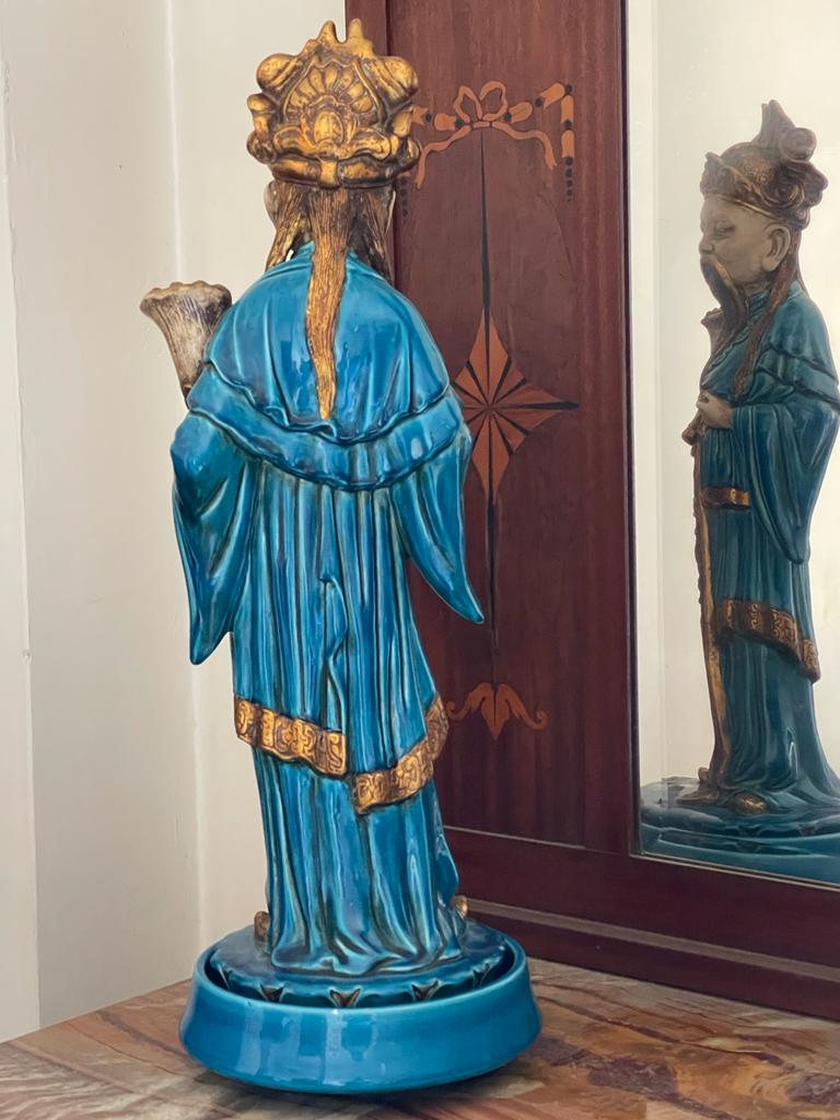 Zaccagnini - Figura orientale