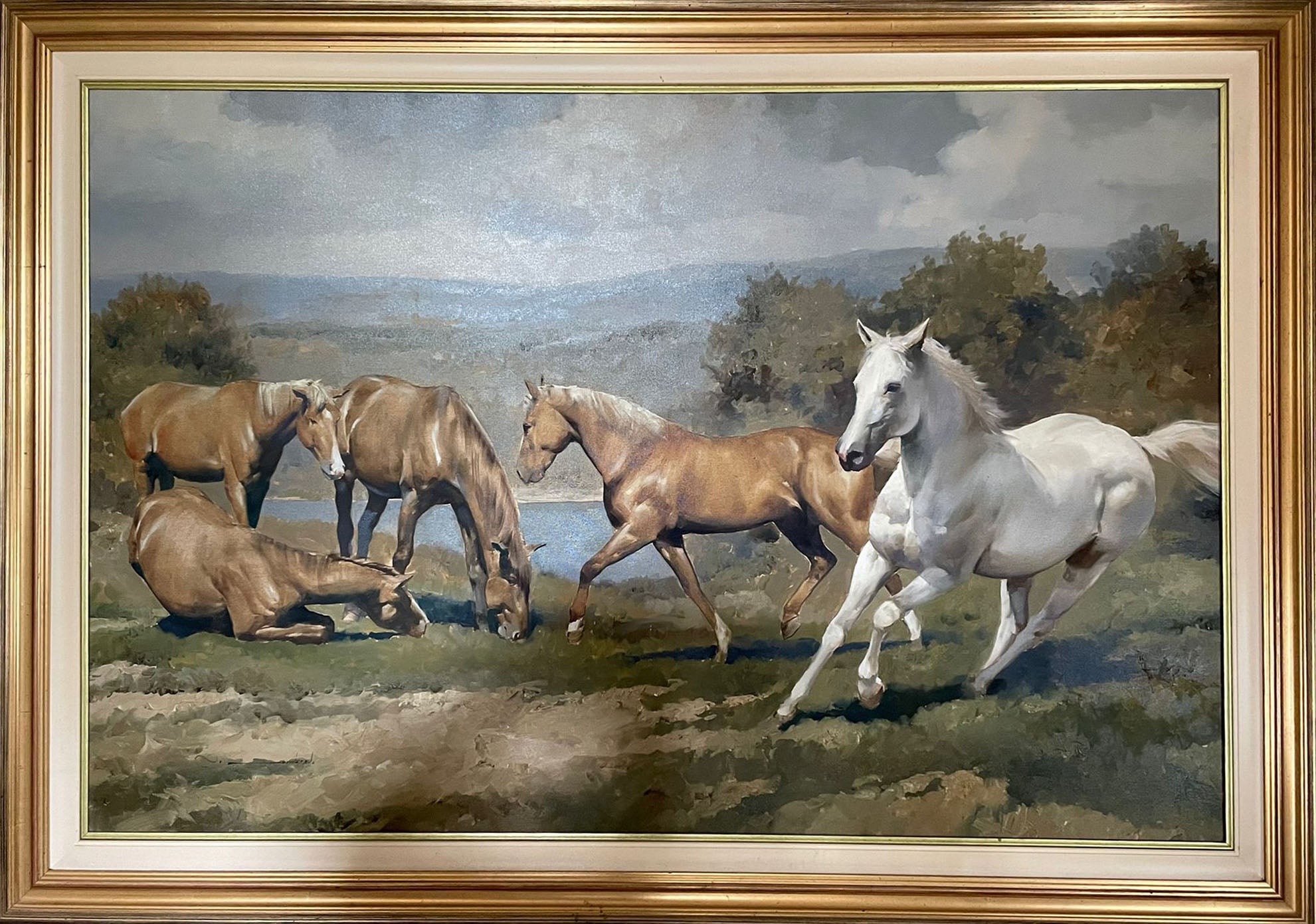 Spartaco Lombardo - Untitled