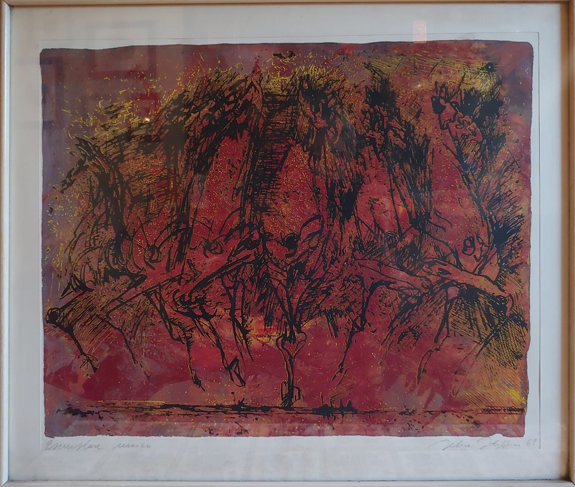 Felice Filippini - Untitled
