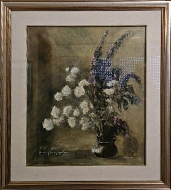 Severo Bragagnolo - Flores silvestres
