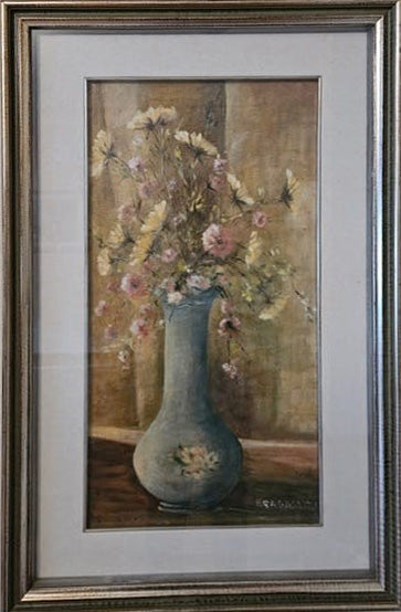 Severo Bragagnolo - Flores