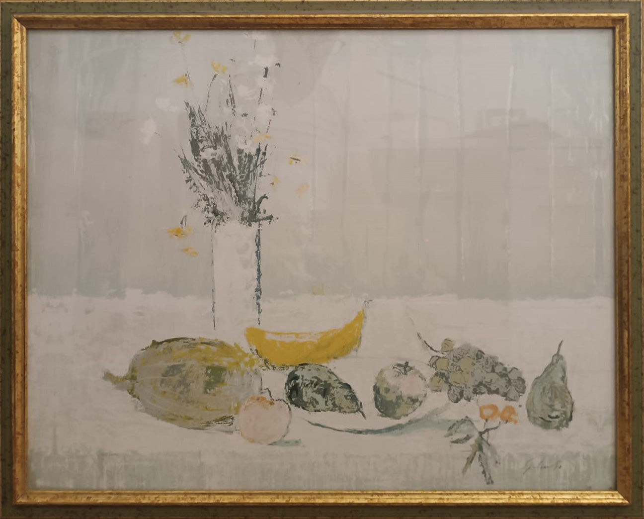 Adriano Spilimbergo - Untitled