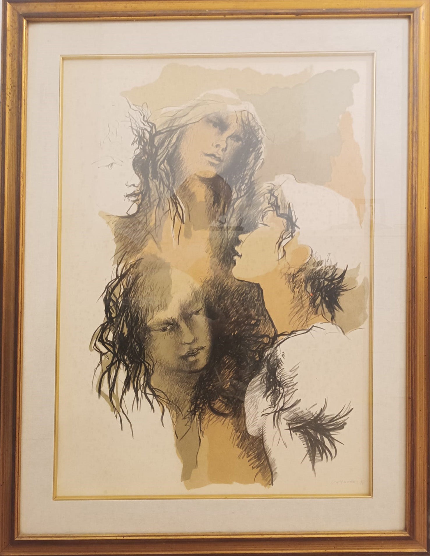 Augusto Murer - Untitled