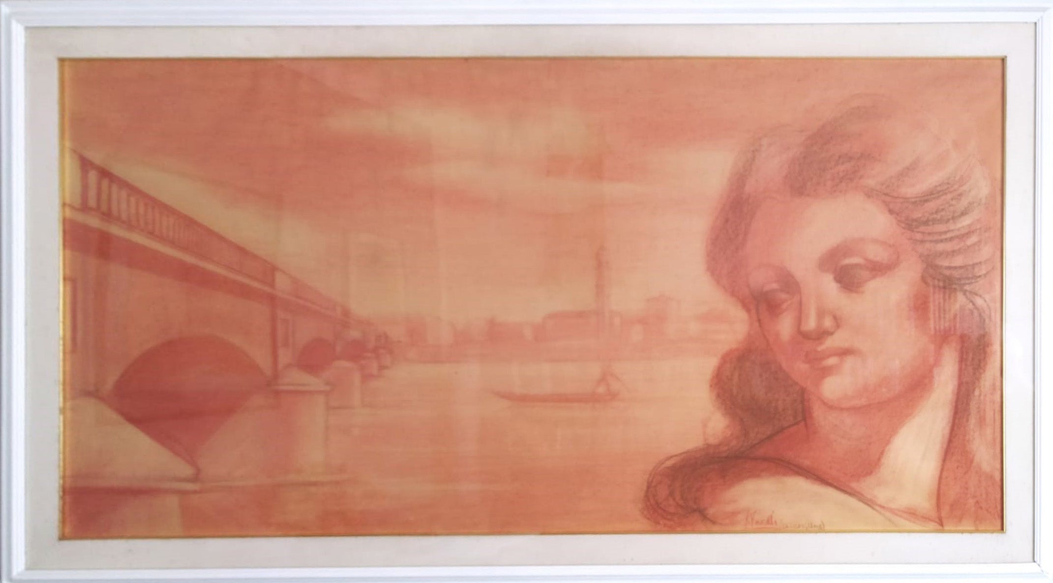 Felice Vanelli - Untitled