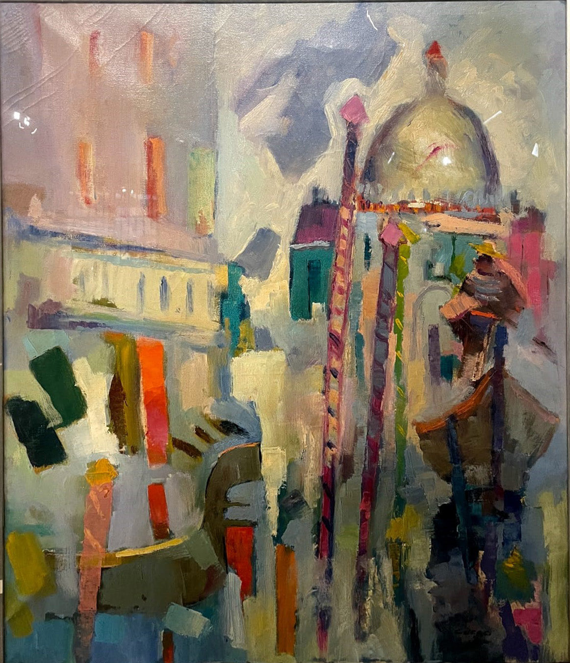 Salvatore Cucco - Venice Part.