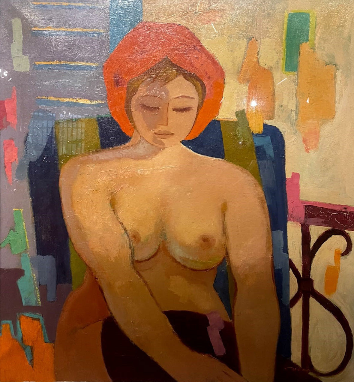 Salvatore Cucco - Silvia