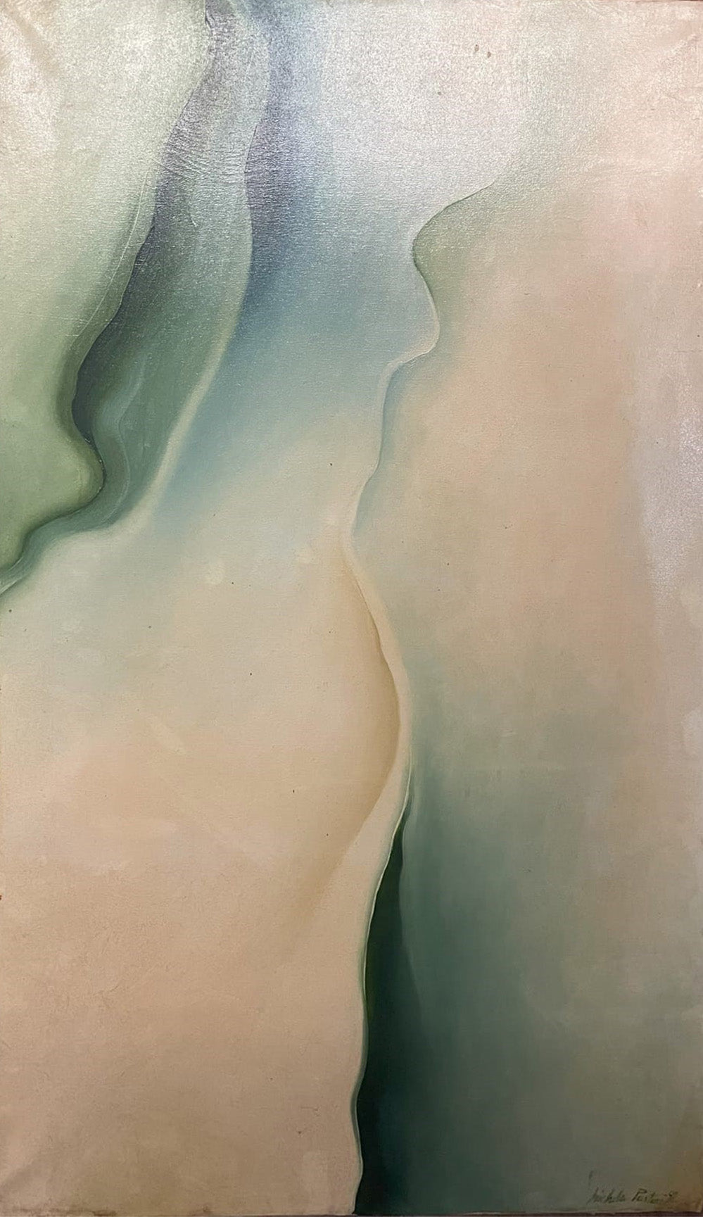 Michela Pasteri - Senza titolo