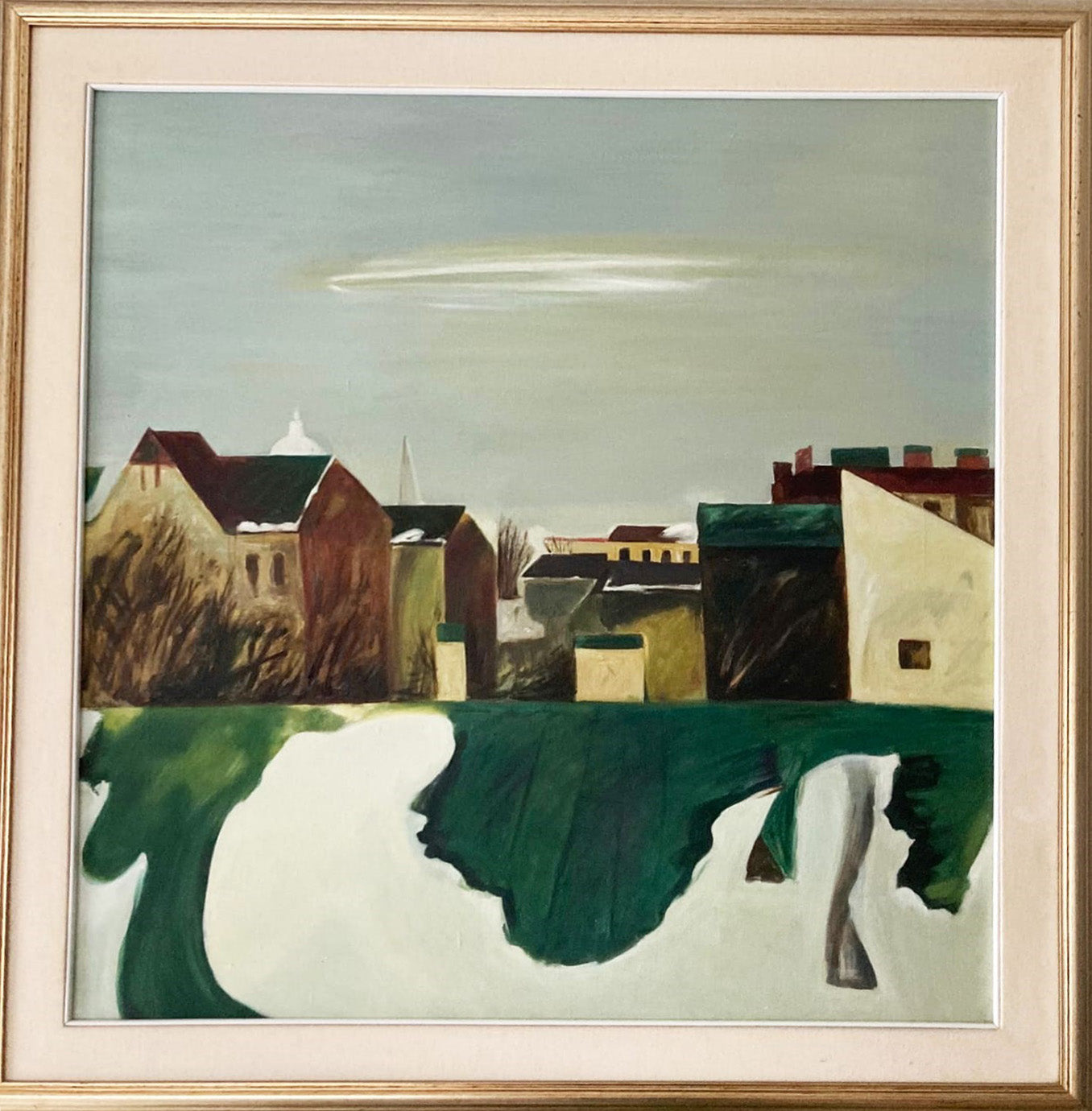 Elena Gubanova - Primavera