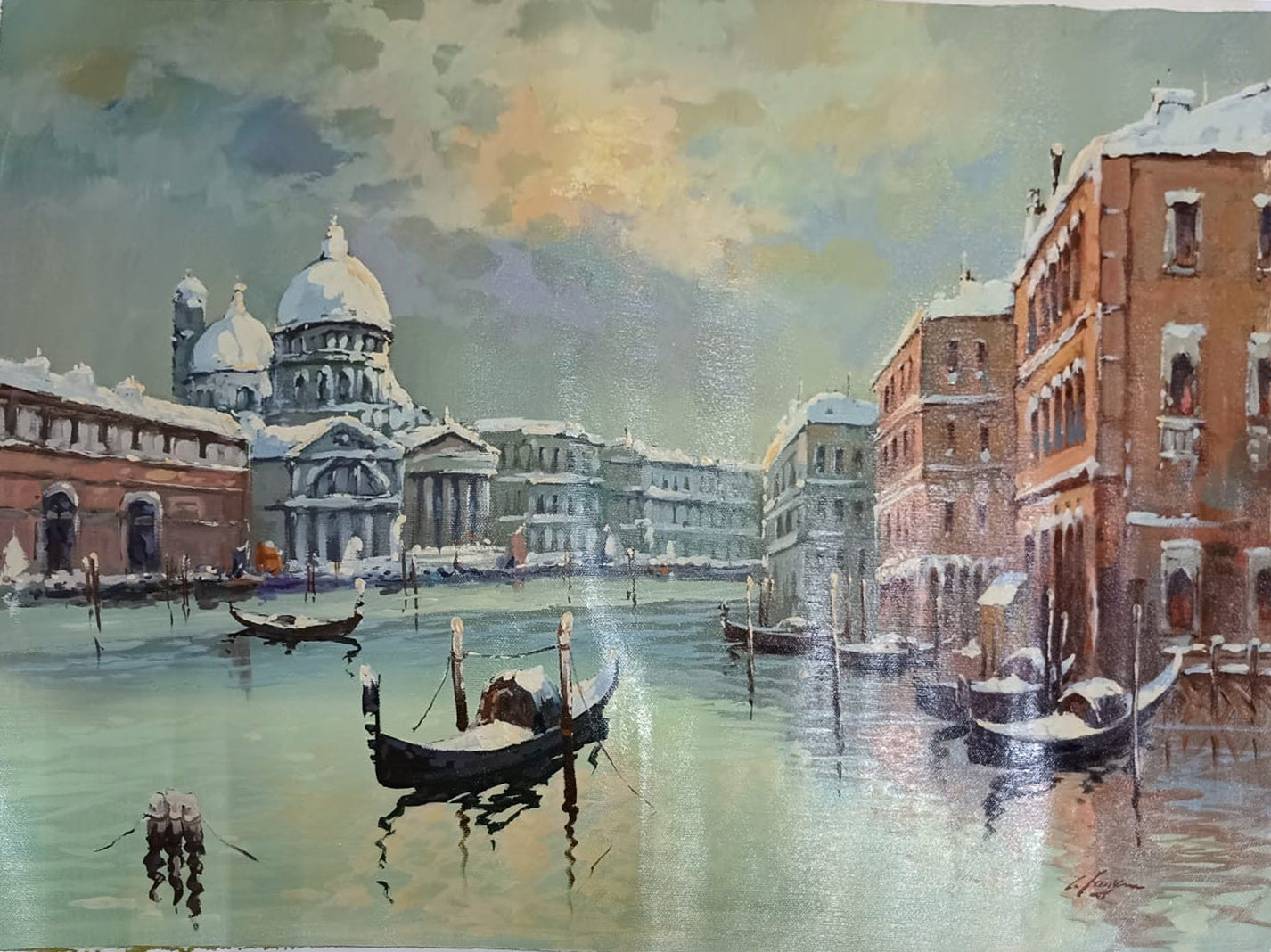 Ferragamo - Senza titolo