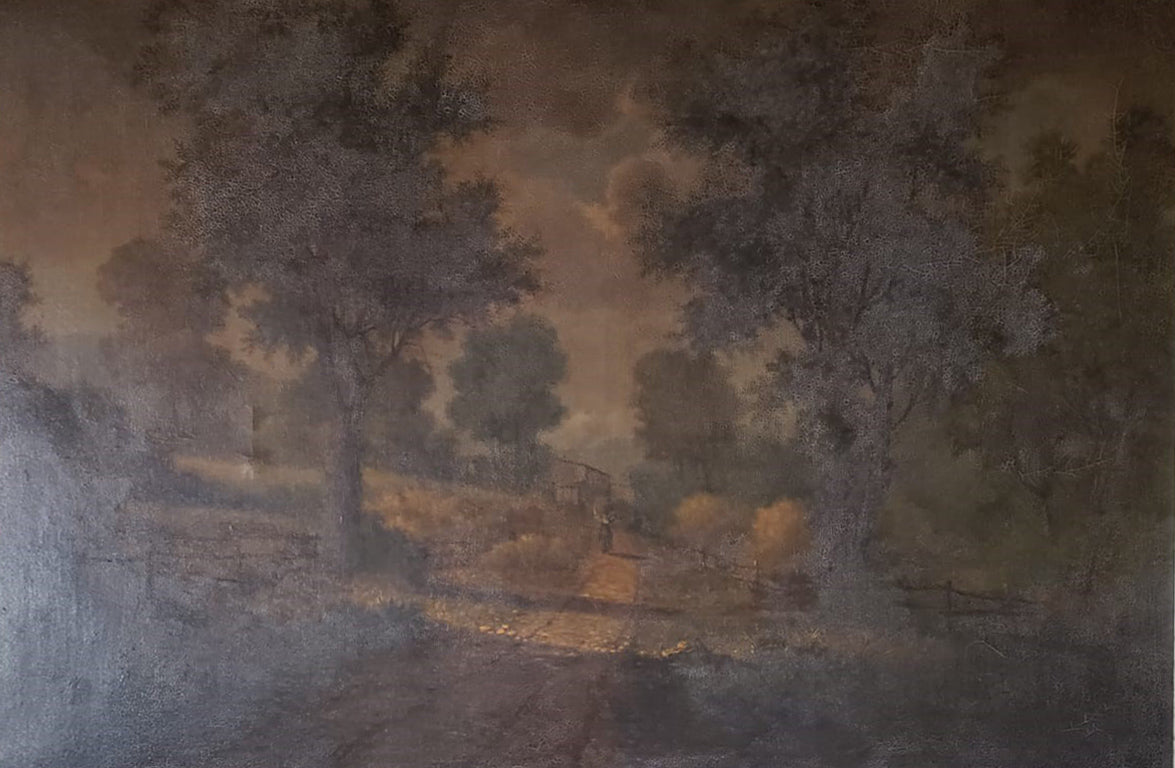 M. Salimbeni - Senza titolo
