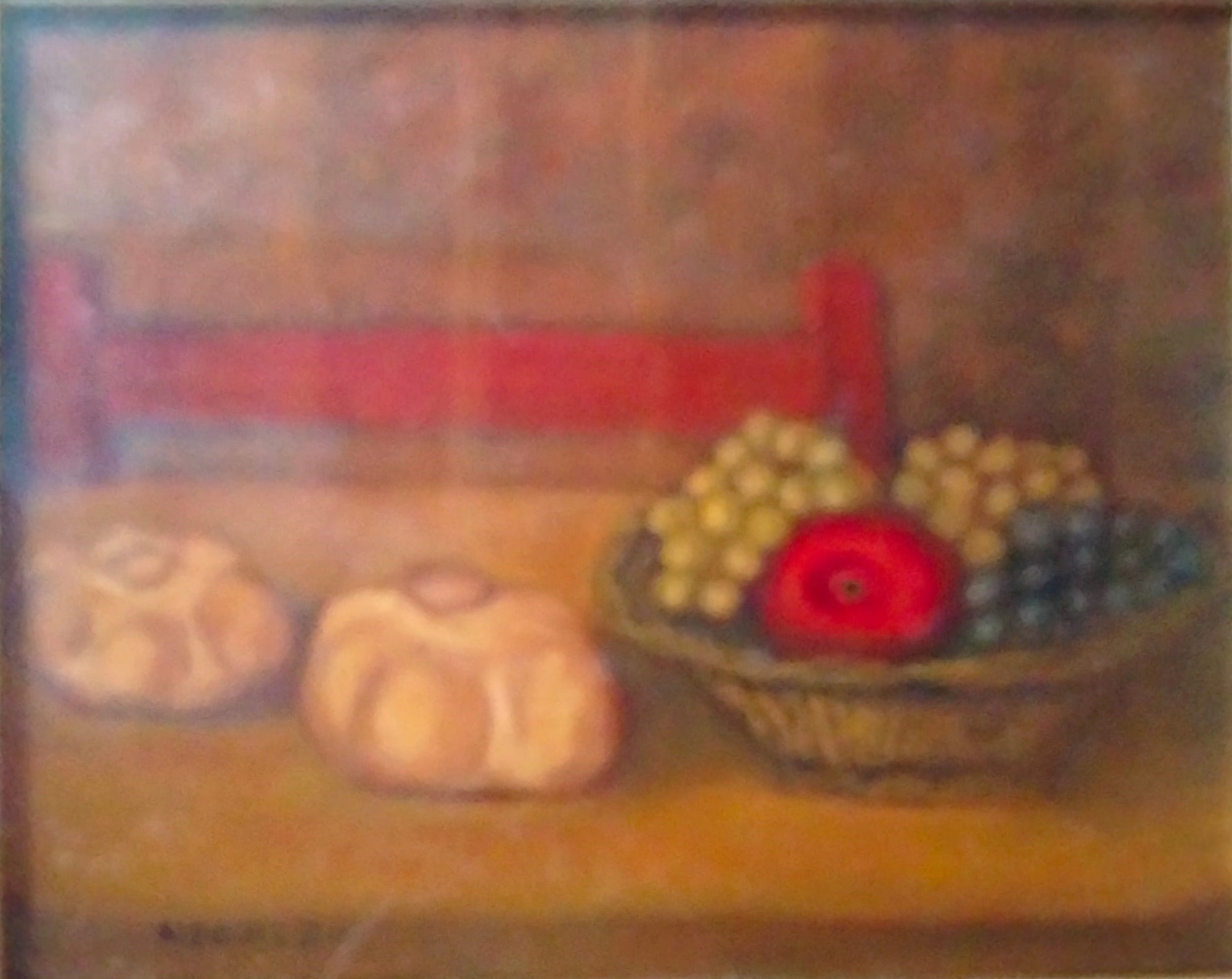 Monaldo Dionisi - Still Life