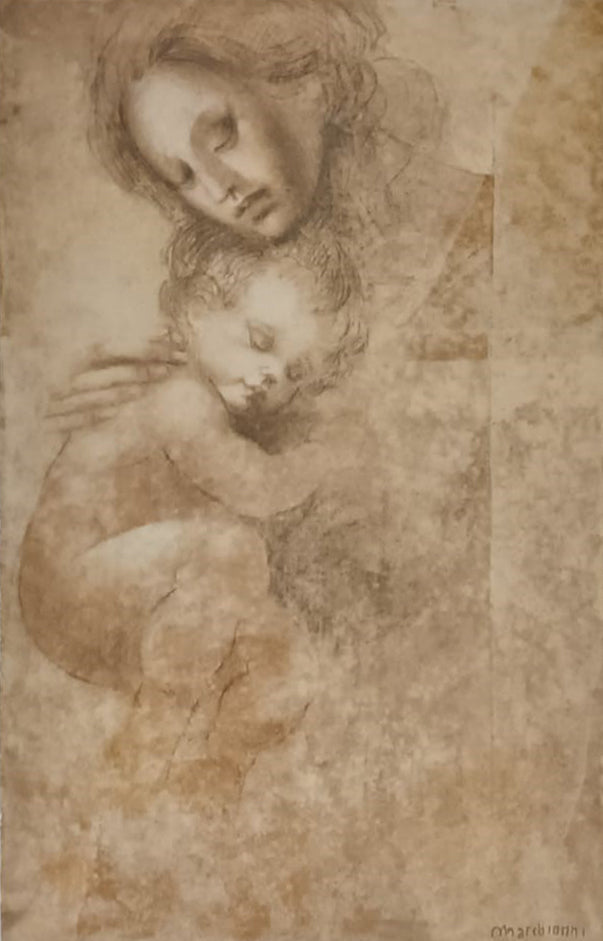 Elvio Marchionni - Ternura