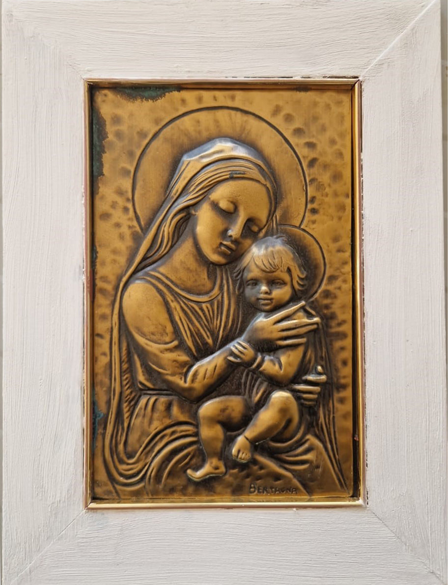 Aldo Bertagna - Maternidad