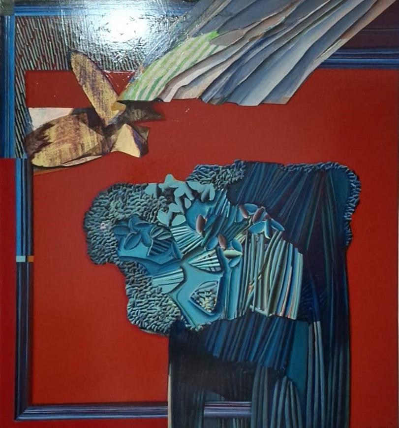 Ivo Scaringi - Senza titolo