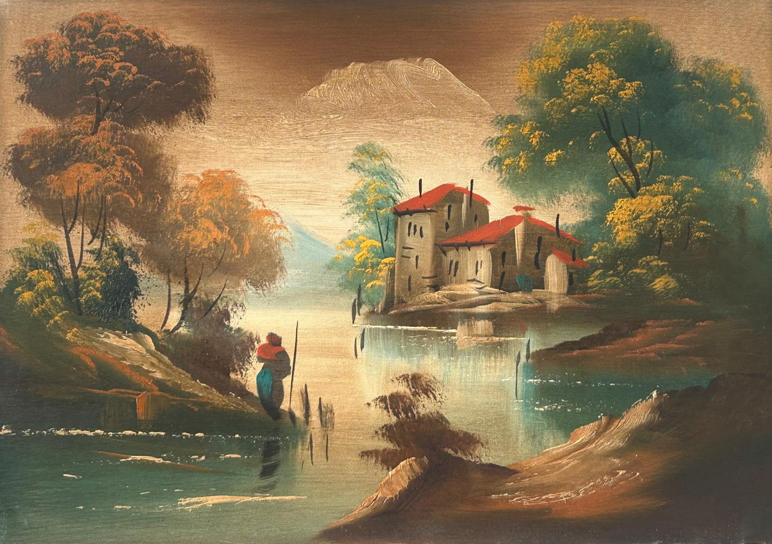 Lagos - Paisaje