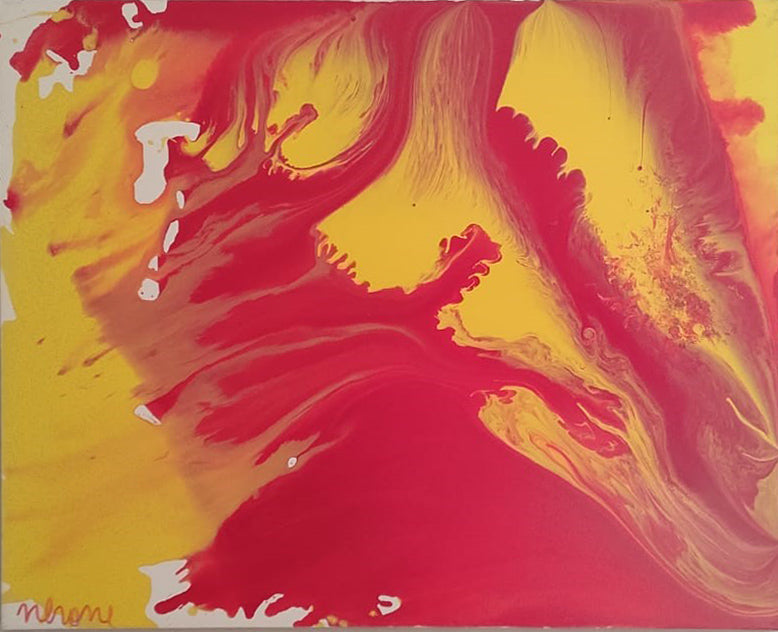 Sergio Terzi (Nero) - Untitled