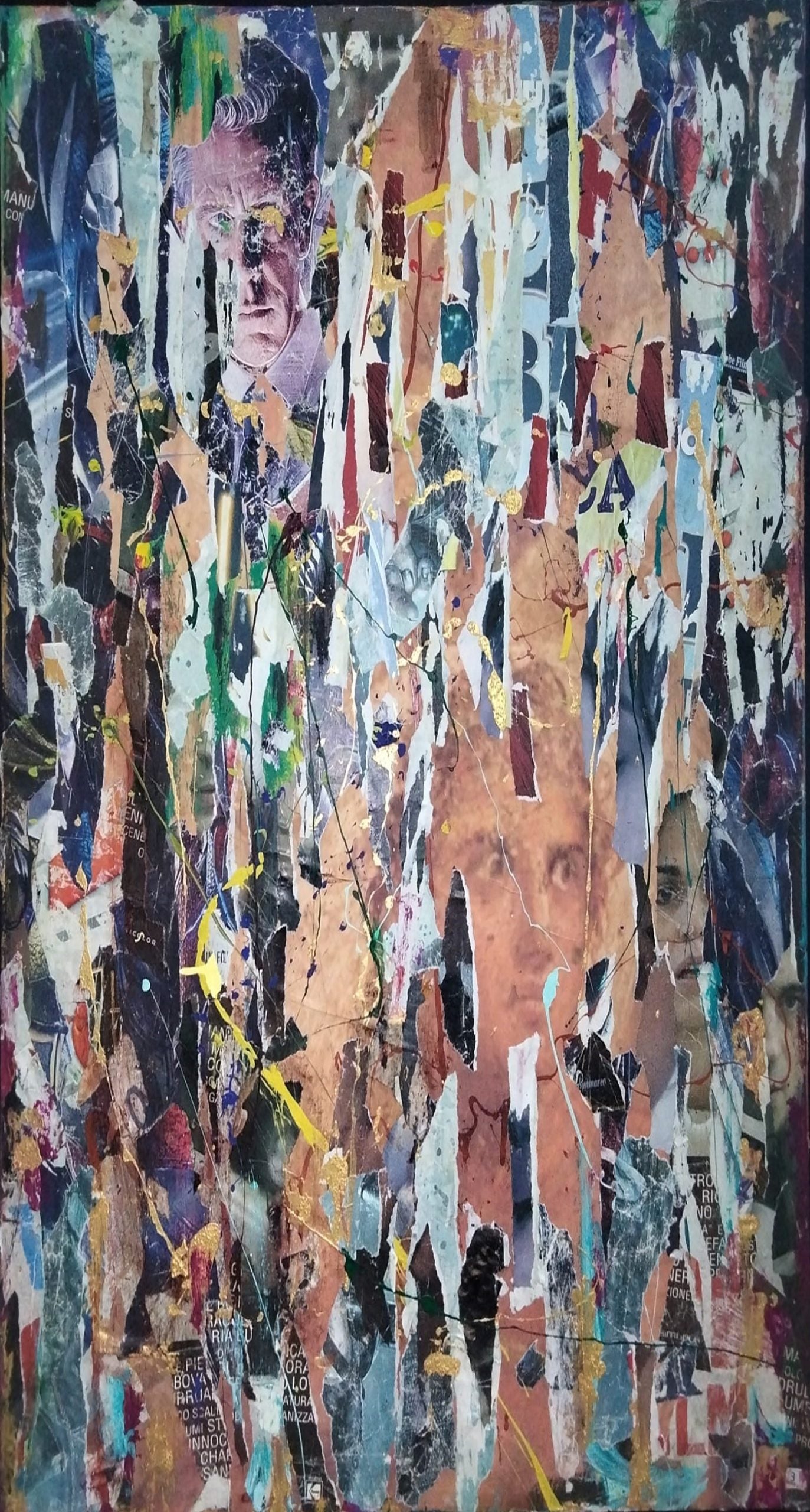 Nello Petrucci - Achille