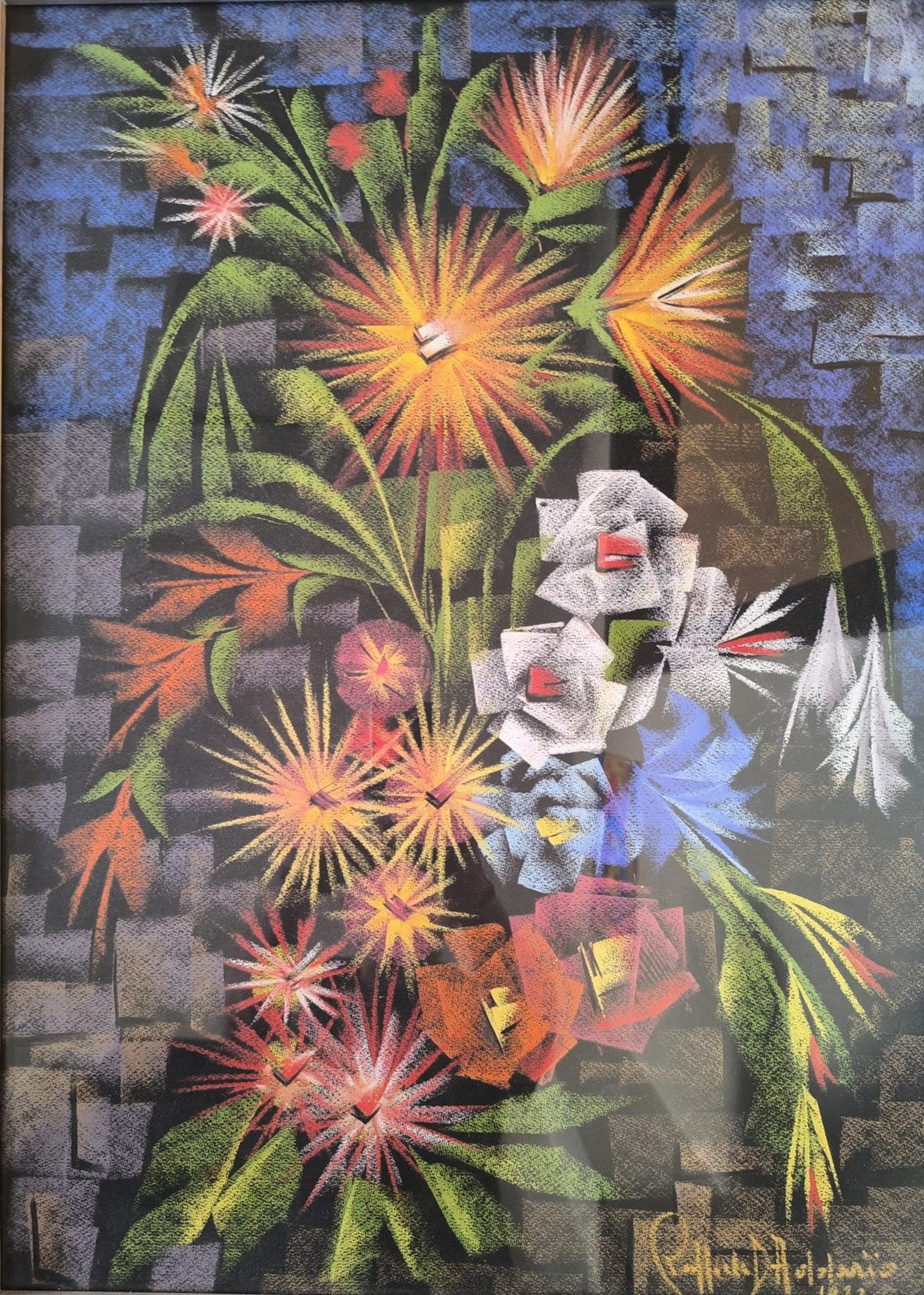 Raffaele D'Addario - Flores