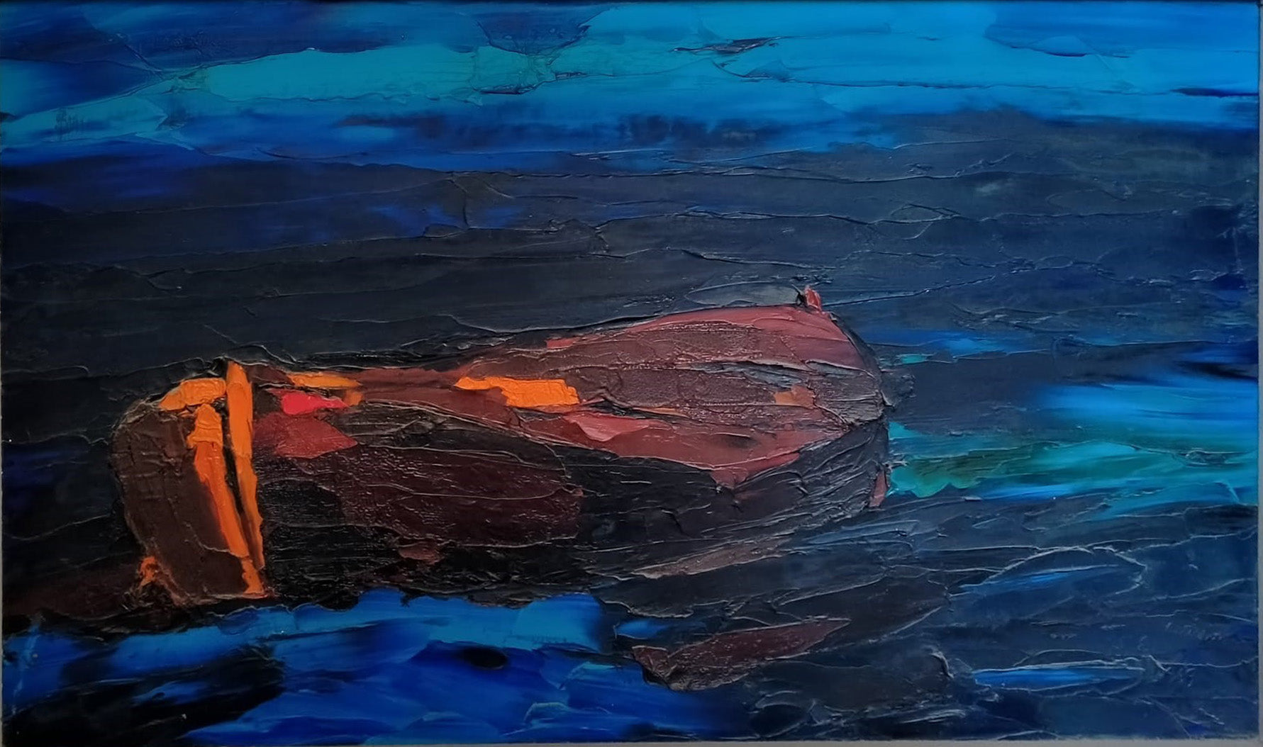 Tarcisio Generali - Untitled