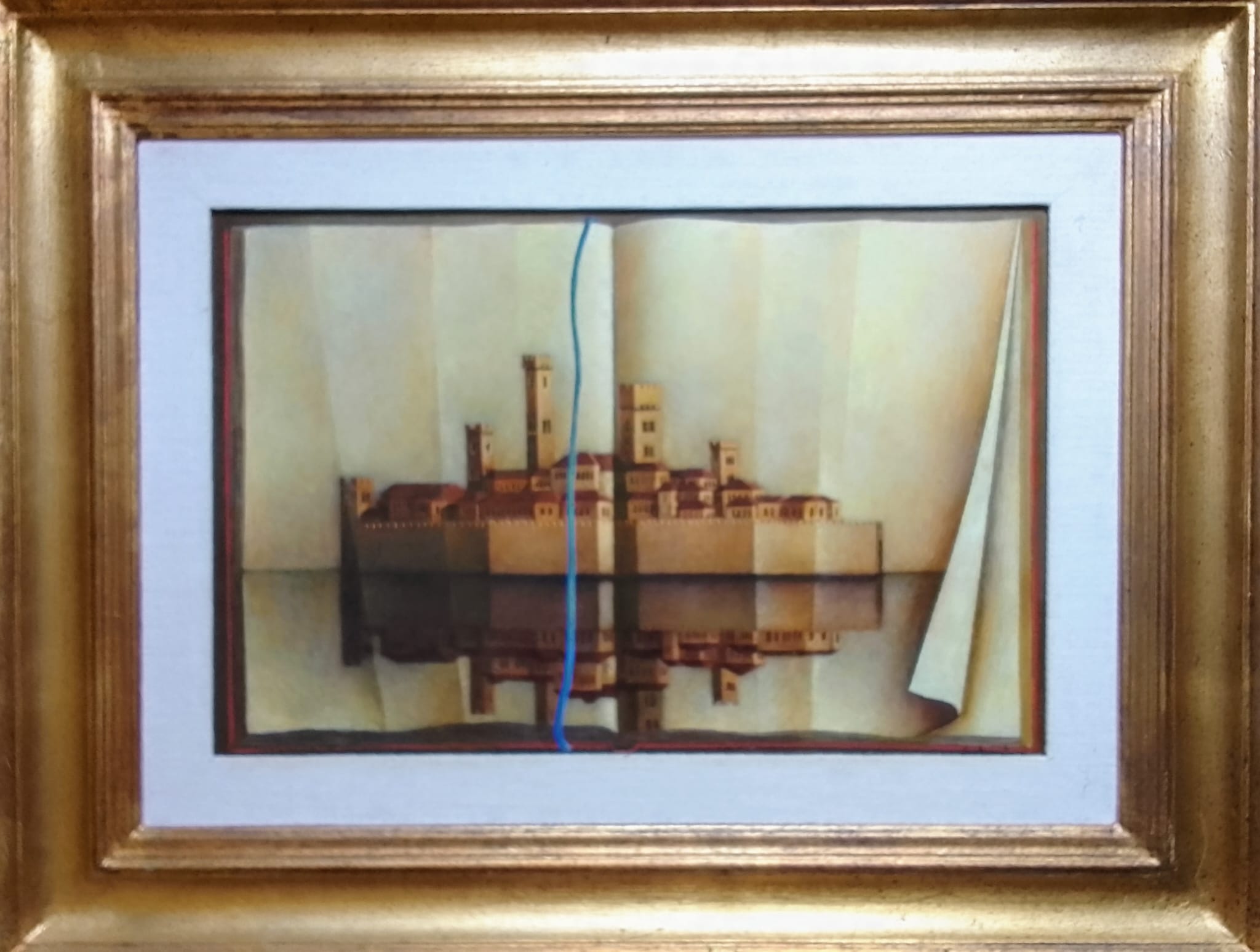 Franco Fortunato - The Book of Cities