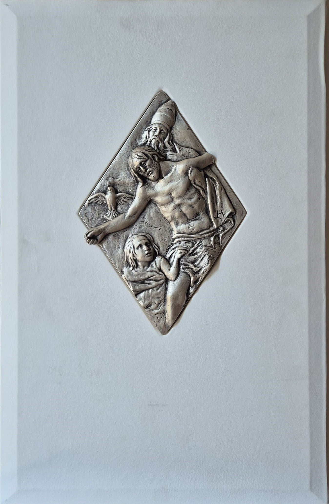 San Paolo - Fr. Art'è