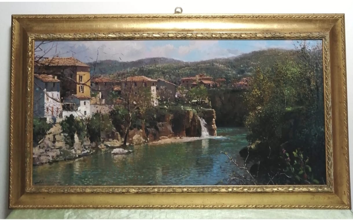 Armando Romano - Río