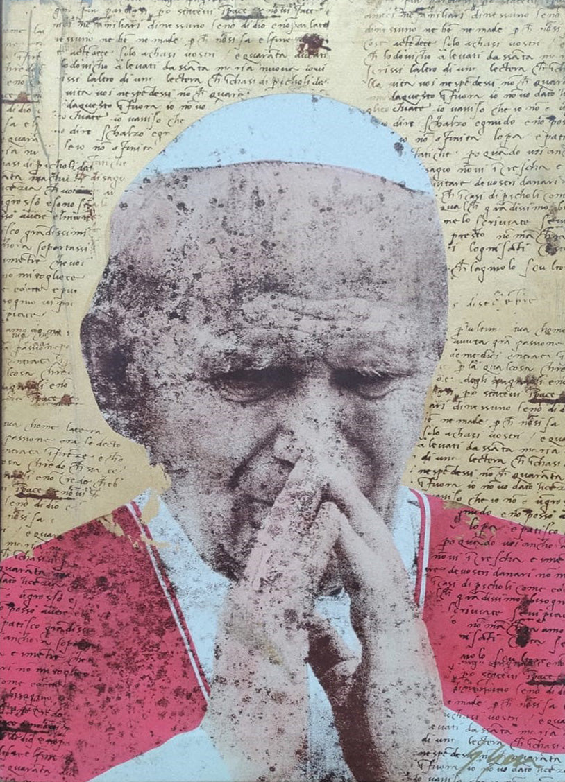 Giuliano Grittini - Holy Father