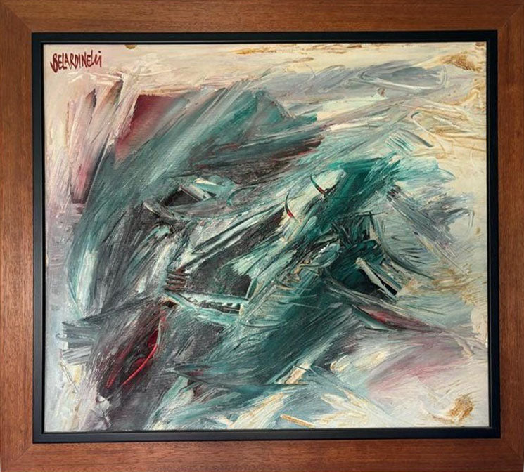Giordano Belardinelli - Sciaborno