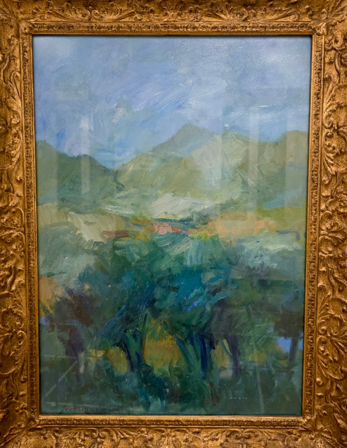 Aldo Pogliani - Valtellina