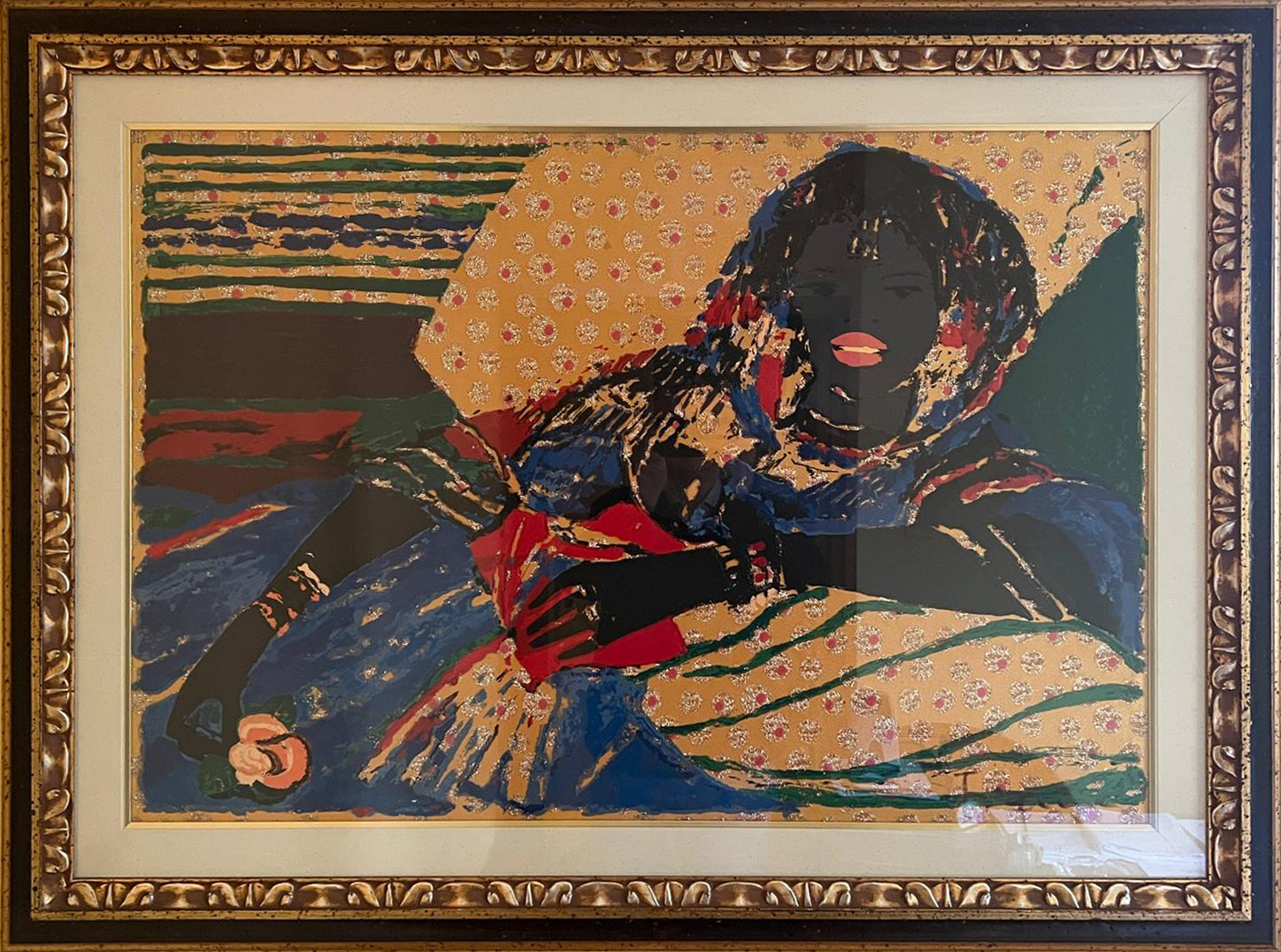 Salvatore Fiume - Somali