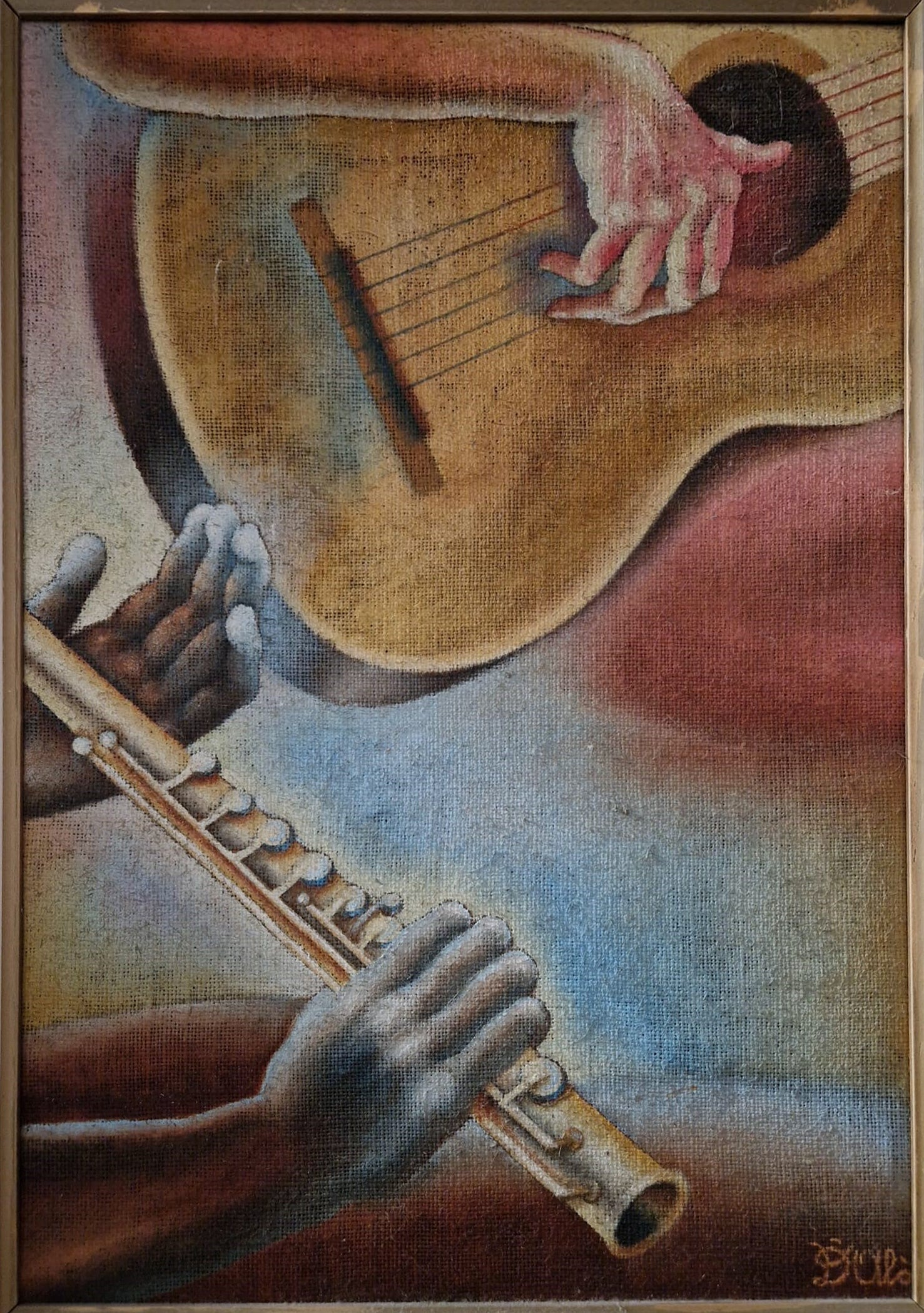 Gianfranco d'Alò - Orquestadores