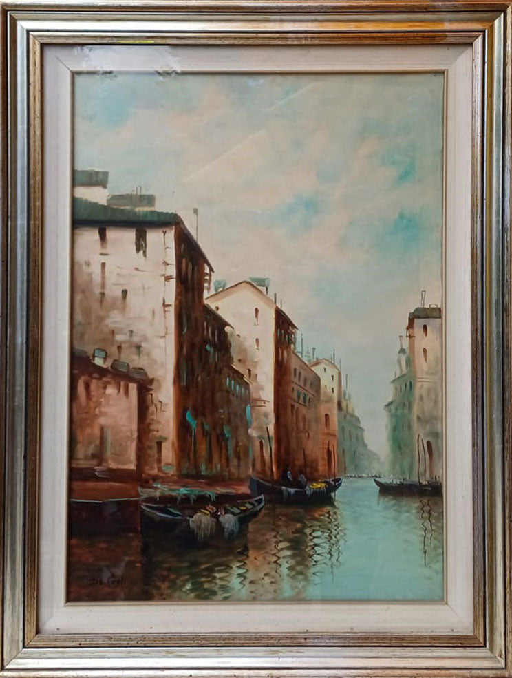 De Paoli - Venice