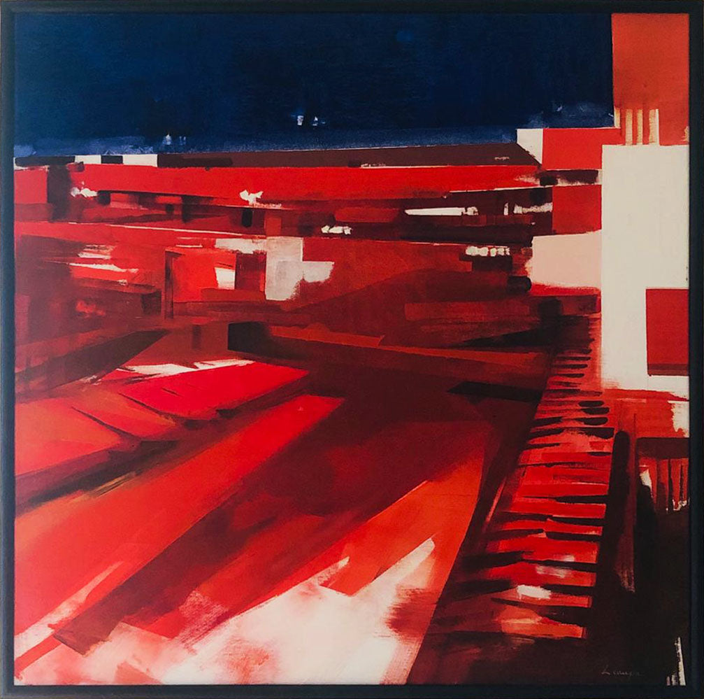 Loredana Campa - Nocturne 3