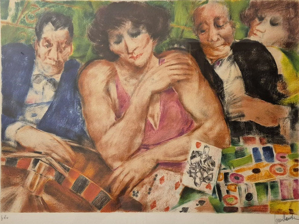 Remo Squillantini - Casino