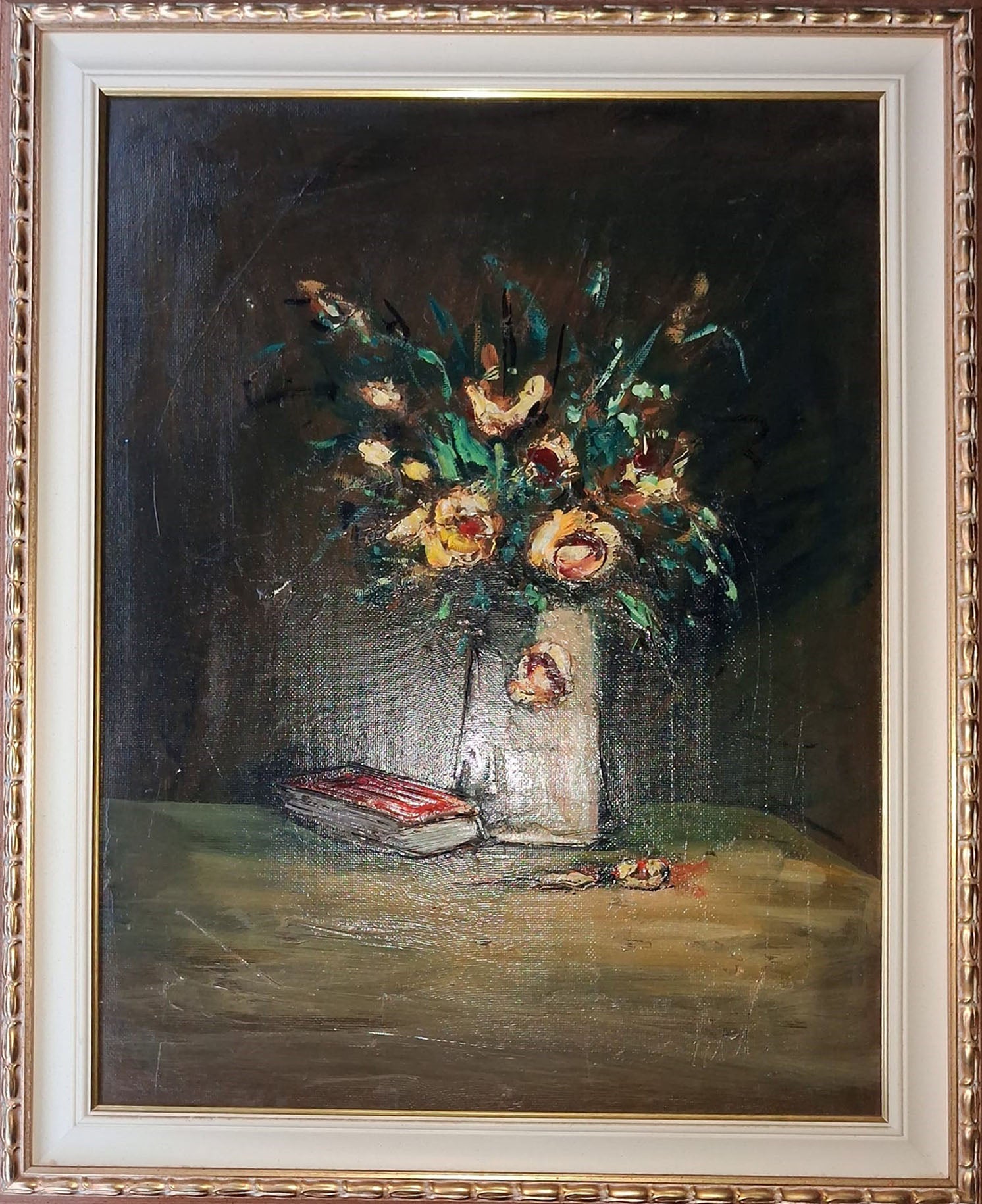 Rodolfo Salino - Flowers