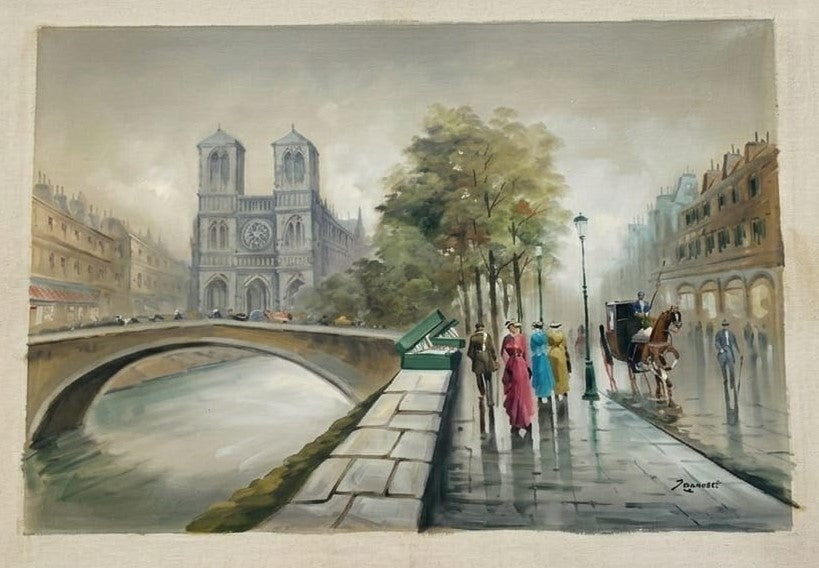Jannelli - Paris
