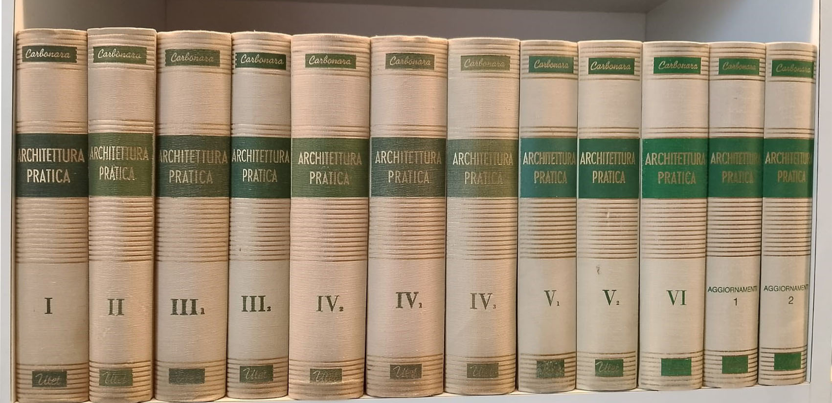 Architettura pratica - Utet
