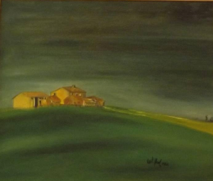 Wilfred Fairclough - Senza titolo