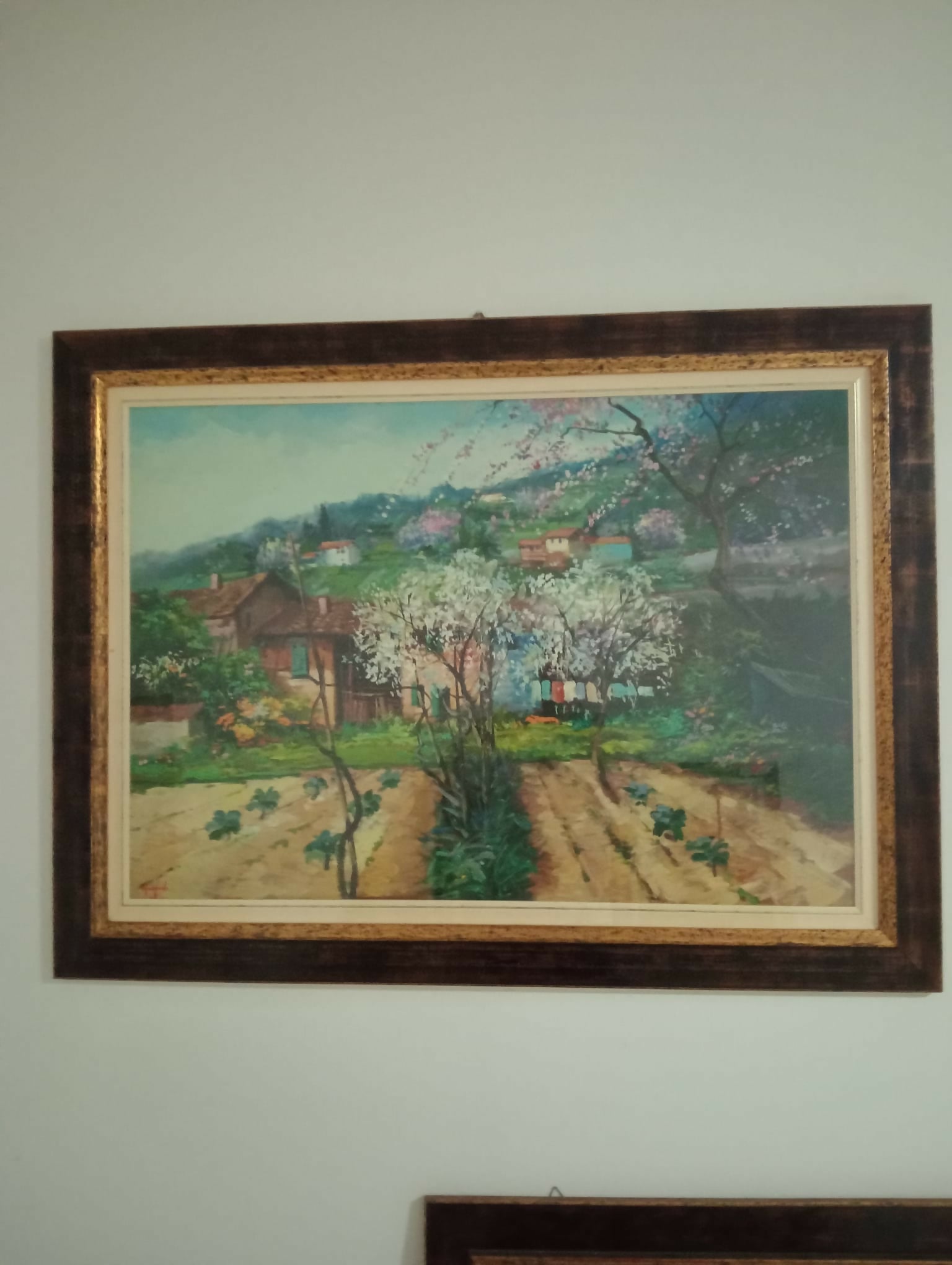 Paesaggio
