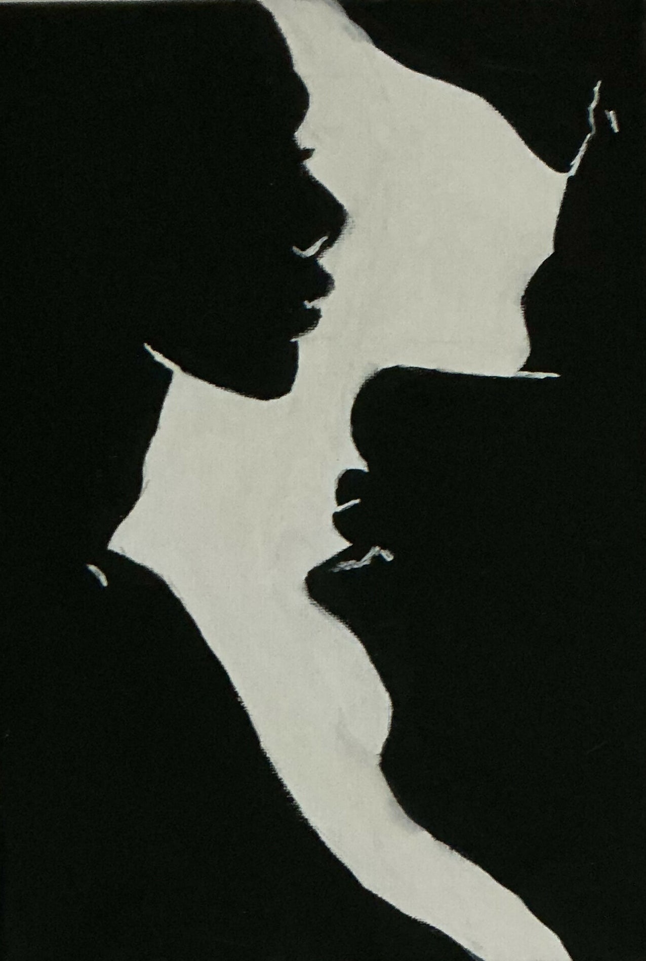 Forbidden Passion