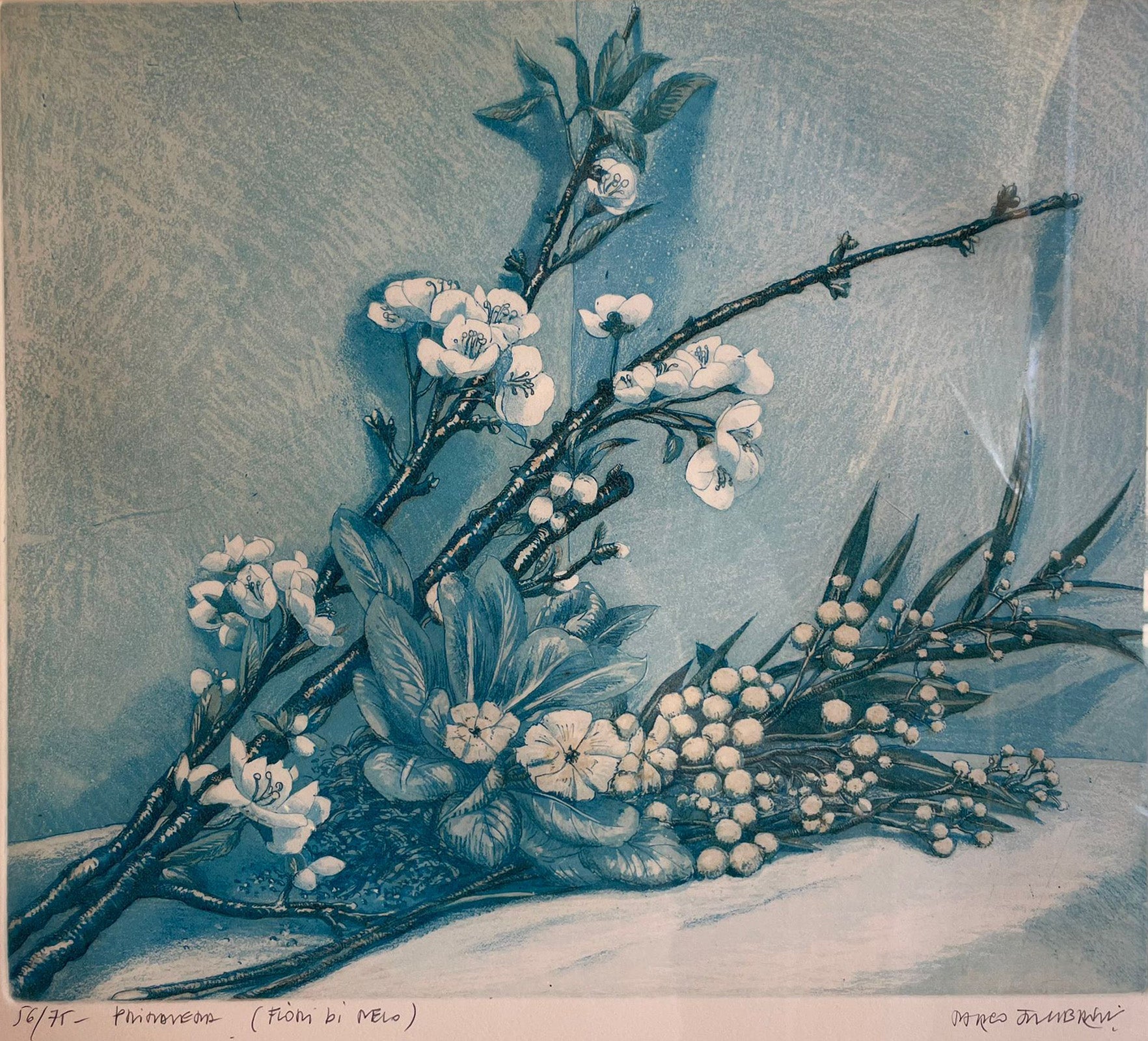 Marco Zambrelli - Spring