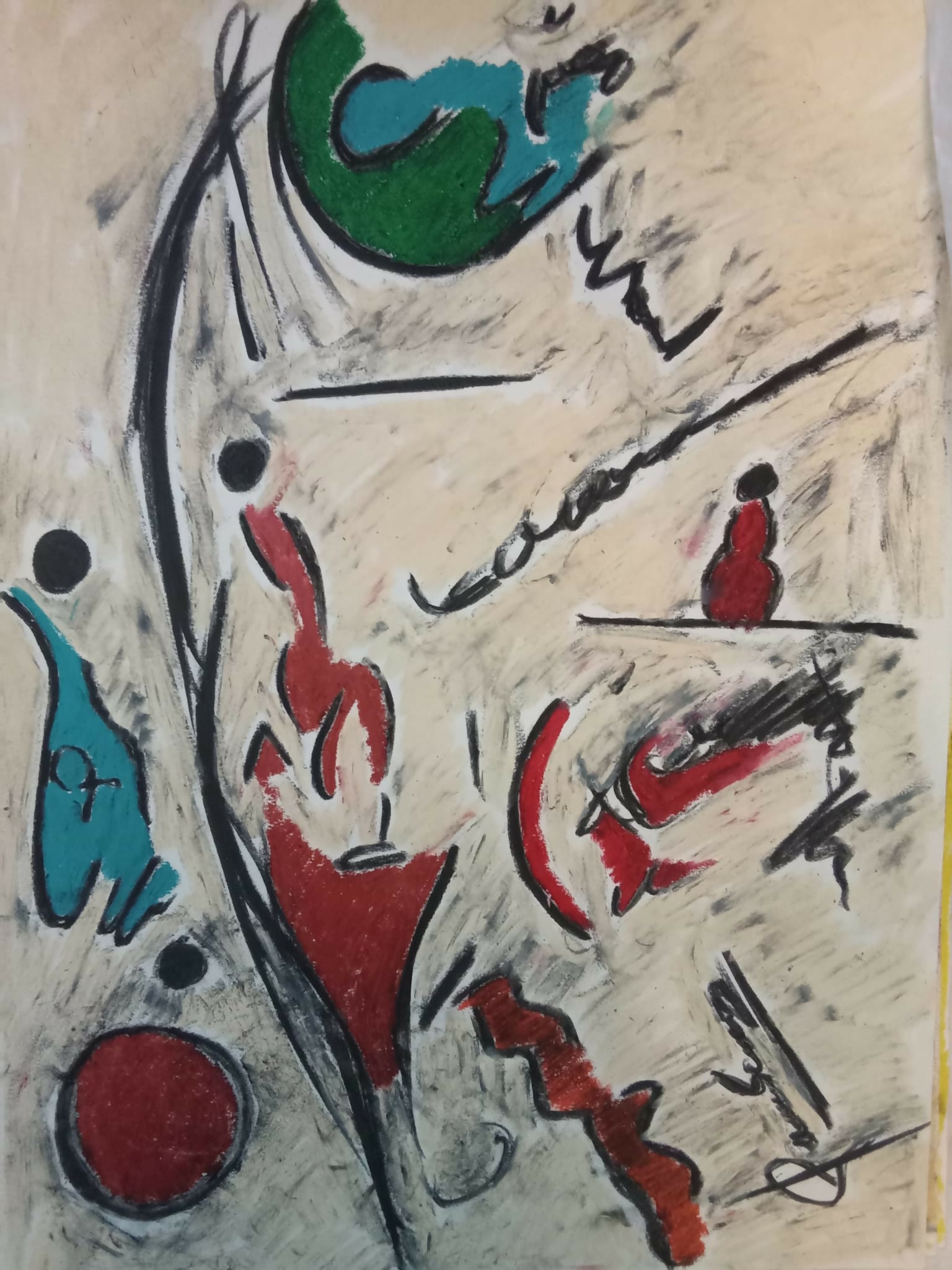 Pulcinella