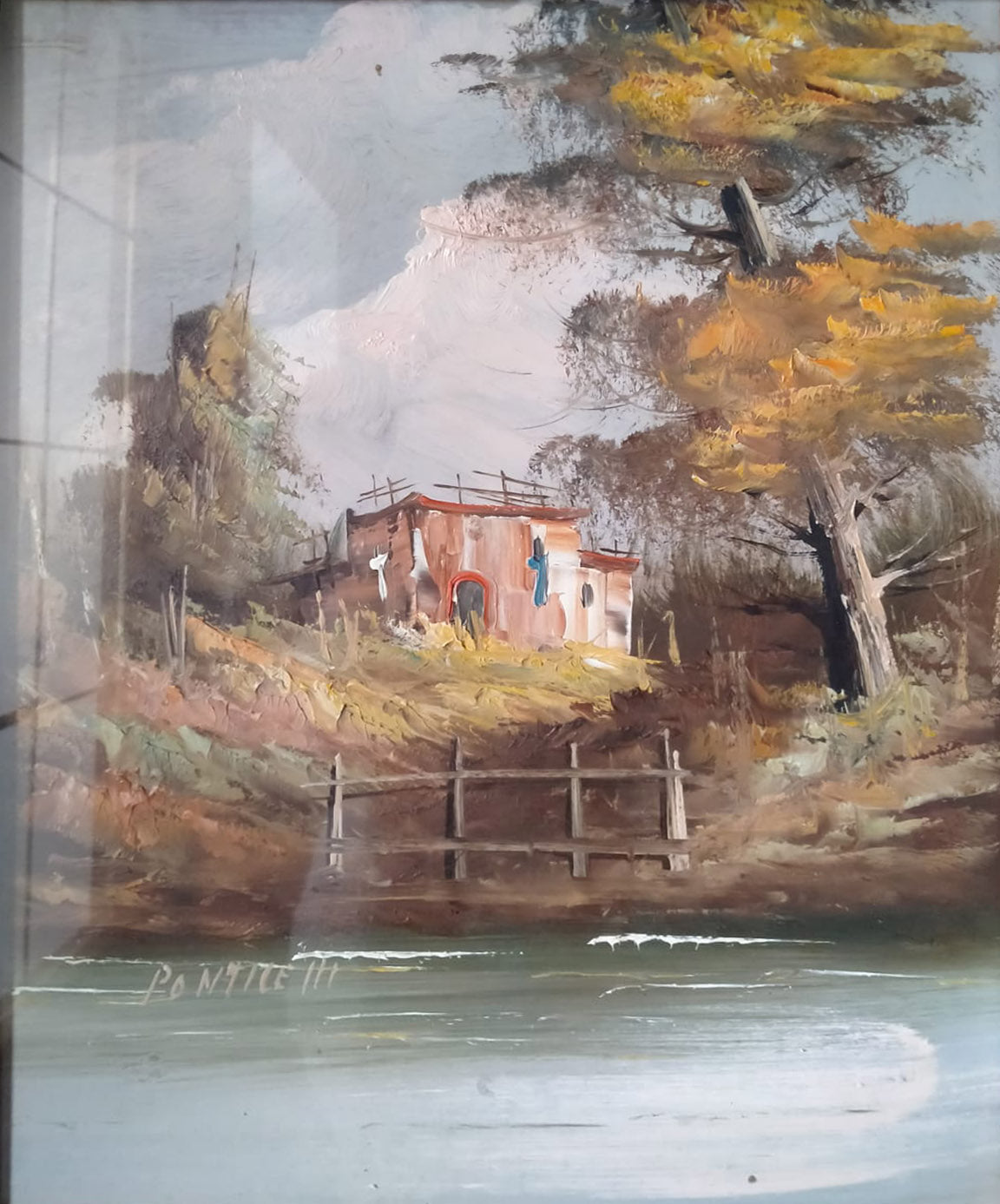 Giovanni Ponticelli - Untitled